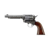 Revolver Colt Peacemaker Antique Finish Single Act