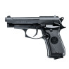 Pistola Beretta Mod. 84 FS  Co2 - 4,5mm BBs Acero