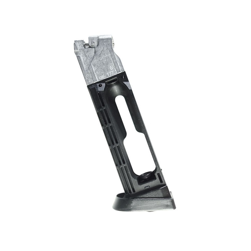 Chargeur de Co2 IWI Jericho B - 4,5 mm