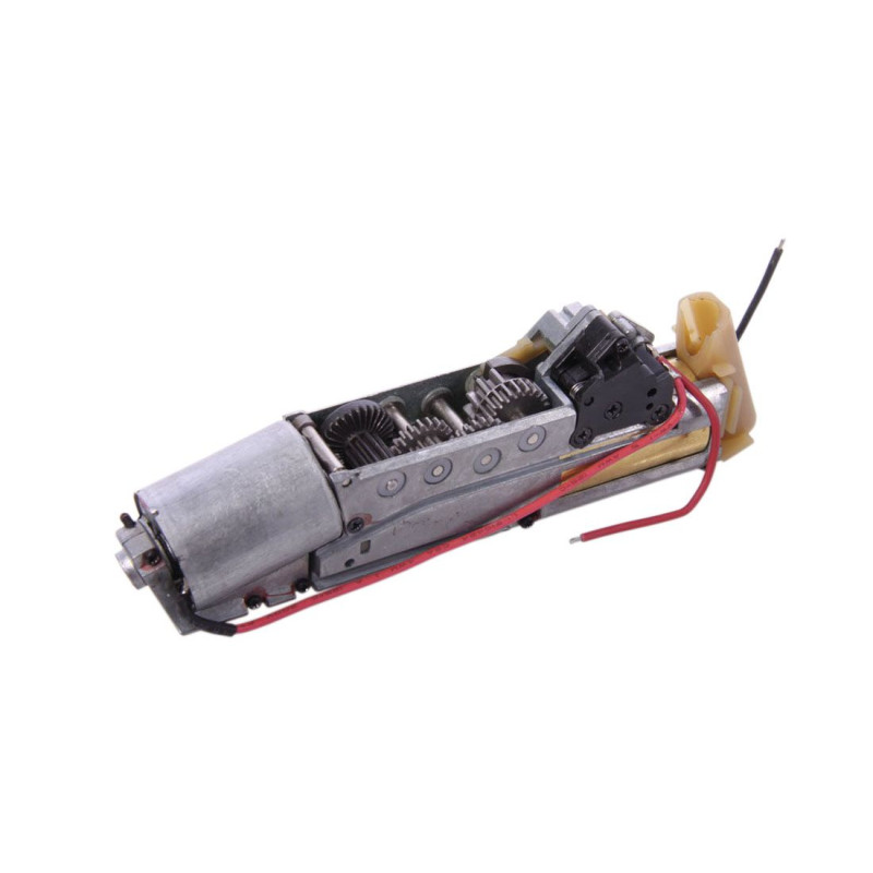 BOITE DE VITESSES G18 CYMA