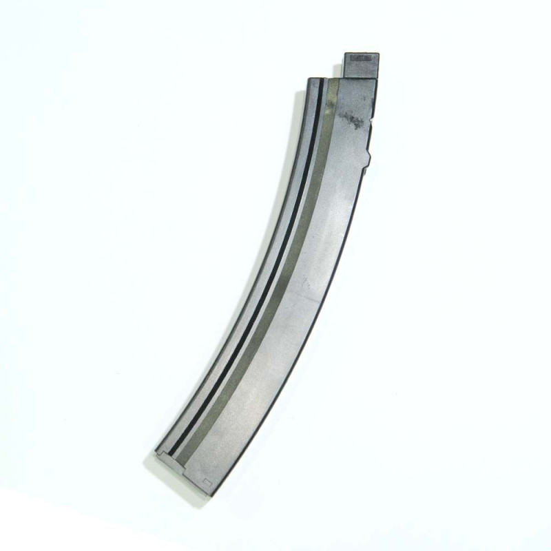 H&K MP5 K-PDW Co2 Ladegerät - 4,5 mm