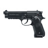Pistola Beretta M92A1 Blowback Fullmetal Co2 - 4,5