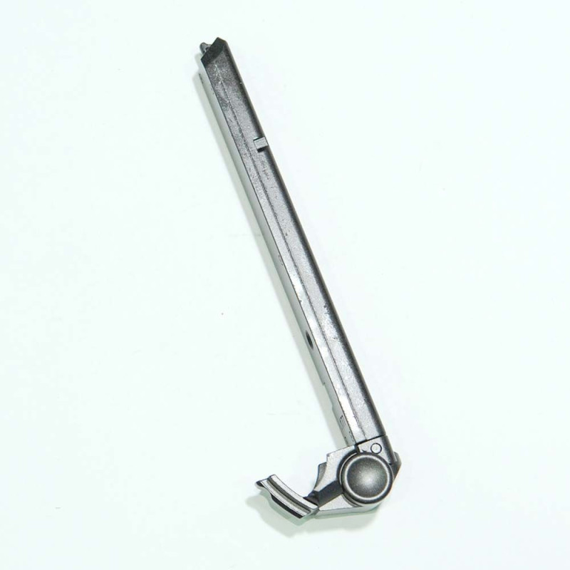 Caricabatterie co2 Legends P08 - 4,5 mm