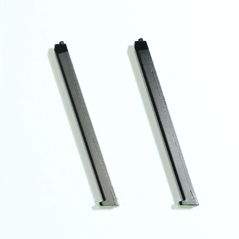 Cargadores Metalicos Beretta Elite II - 18 Tiros - 4,5 mm