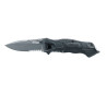 Navaja Walther PRO Black TAC
