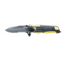 Navaja Walther PRO Rescue Knife Yellow