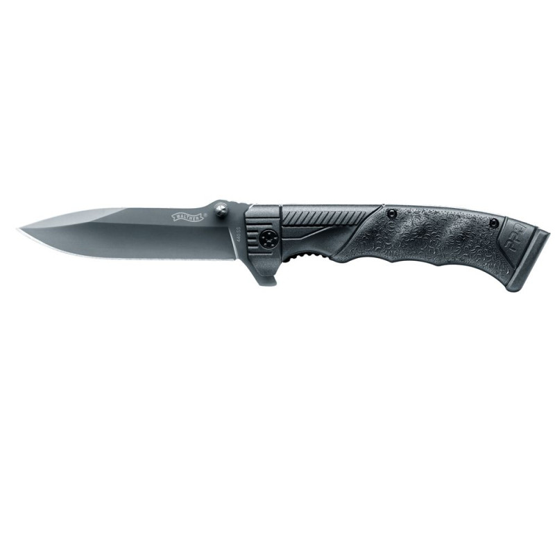 Walther PPQ knife Knife Tactica