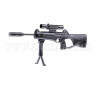 Rifle Beretta CX4 Storm XT moderador Co2 -  4,5 mm