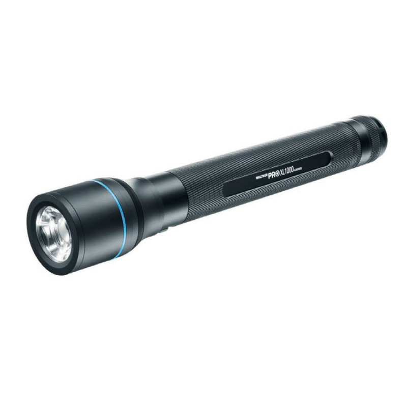 Walther flashlight PRO XL1000