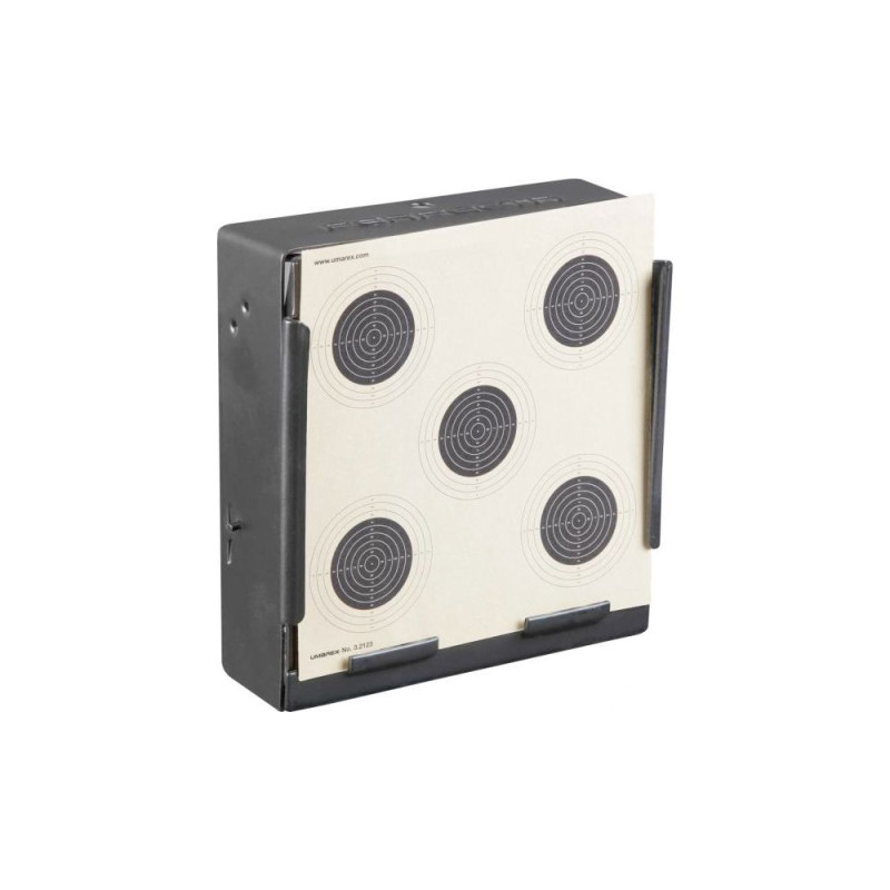 Récupérateurs de granulés pour DIANA 14 X 14 cm.