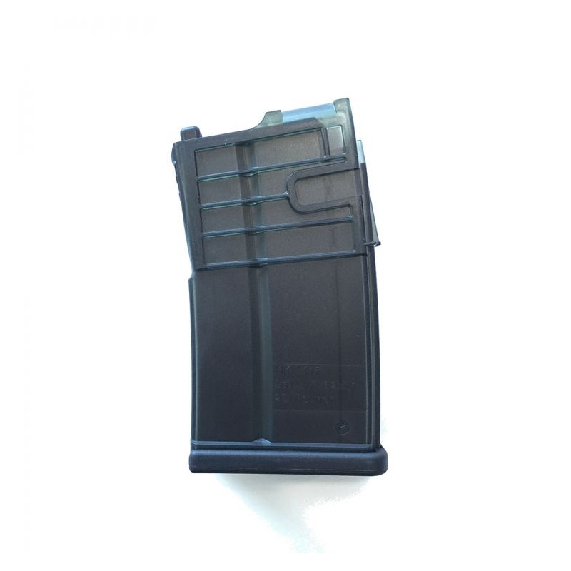 Cargador Recambio H&K 417 Gas - 6mm VFC