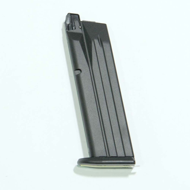 Cargador Walther PPQ M2 gas - 6 mm VFC