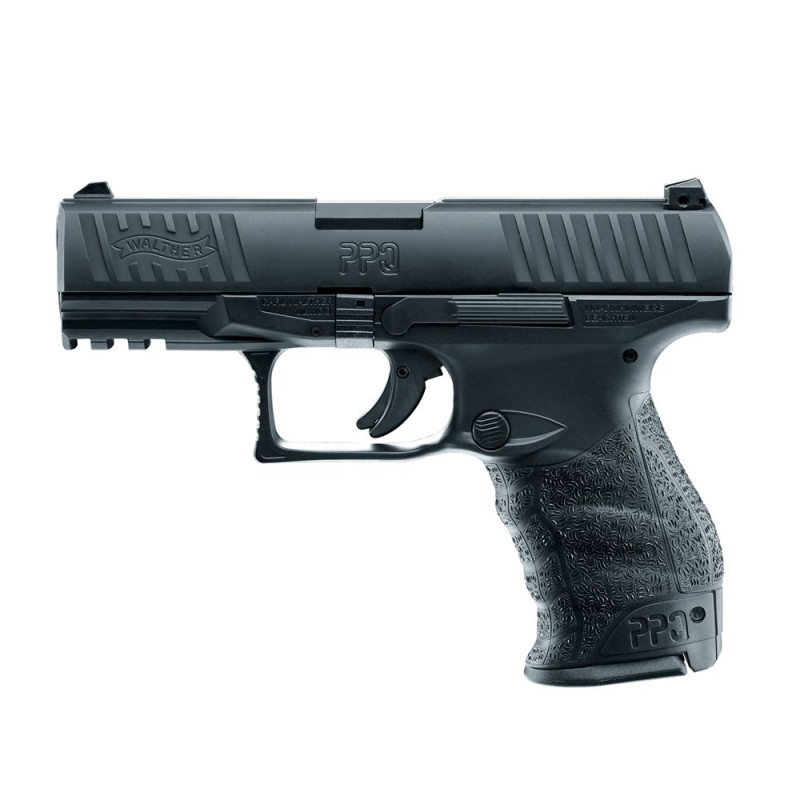 Walther PPQ M2 gas gun - 6 mm VFC