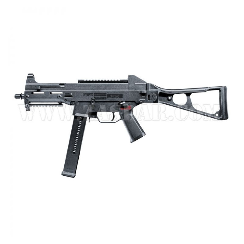H&K UMP Elektrische Maschinenpistole - 6 mm