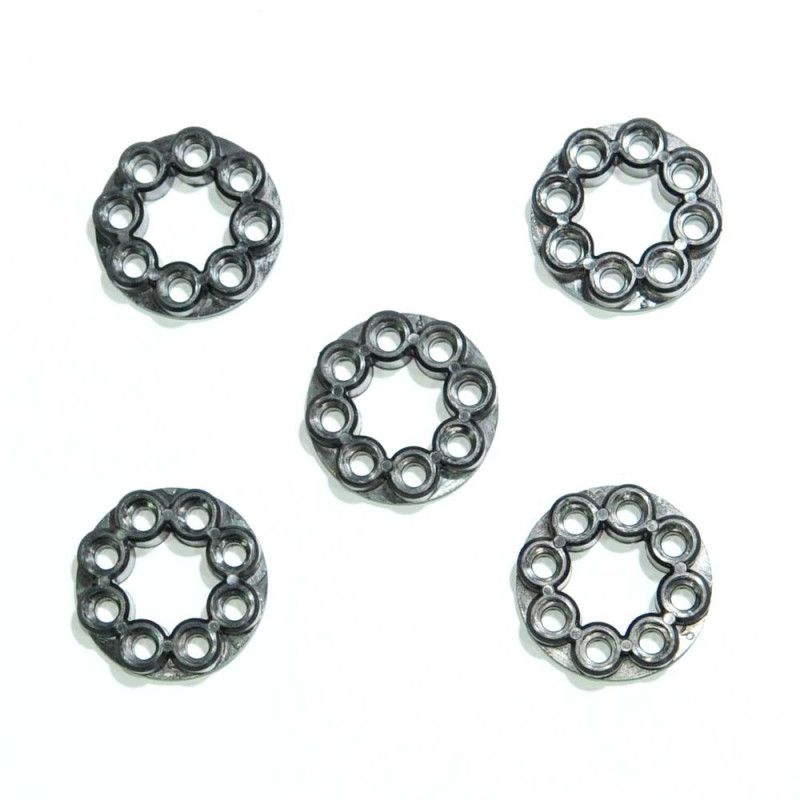 Chargeur Ruger Superhawk 5pcs 8 Shots Co2 - 6mm