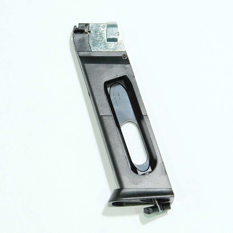 Cargador Combat Zone P11 NBB Co2 6 mm