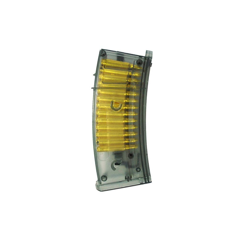 H & K G36 charger spring 6 mm