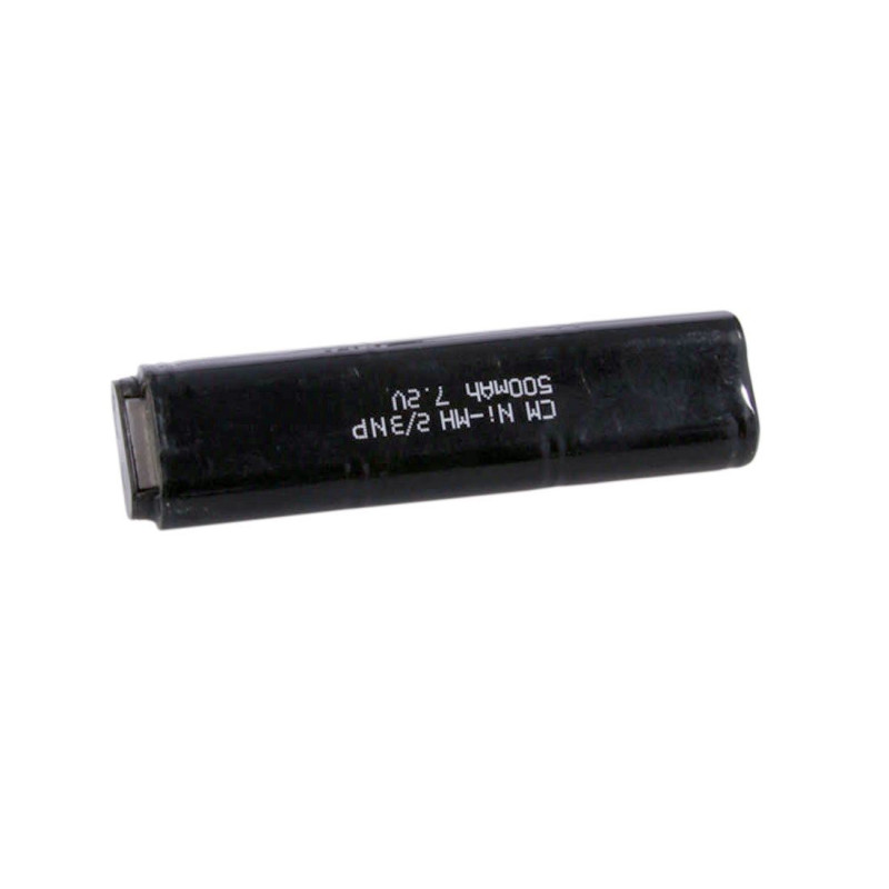 BATTERIE Ni-MH 8.2V 500mAh CYMA G18C (CM030) 622 (CM122) 1911 (CM123) USB (CM125) DÉSERT (CM121)