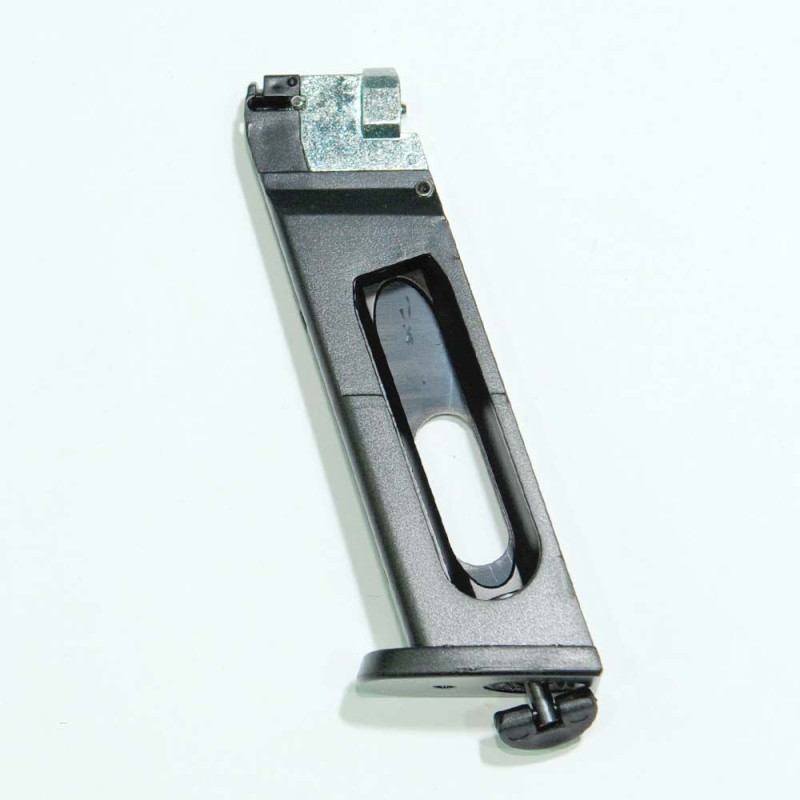 H&K P8 Co2 17 Wurf 6 mm Magazin