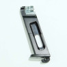 Cargador H&K P8 Co2 17 Tiros 6 mm