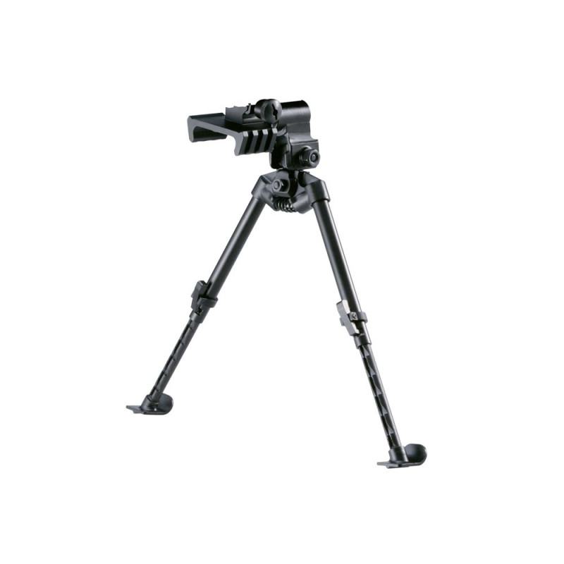 I bipod TMB metal for Rail Tactical 22 Picatinny Weaver