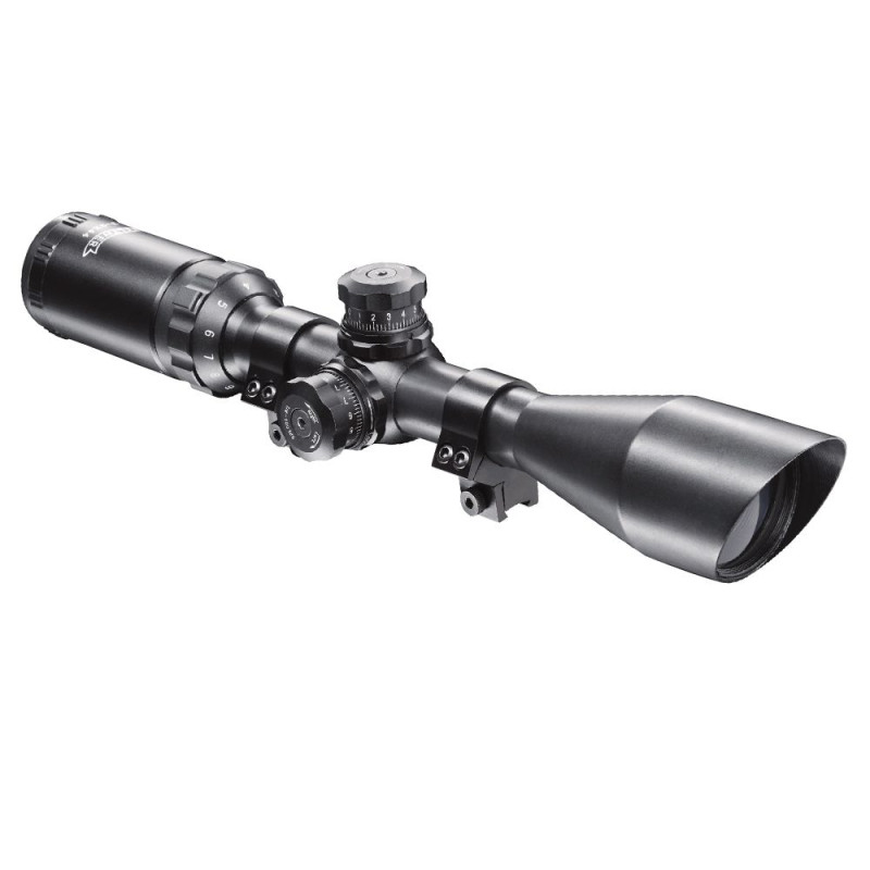 Sucher Walther 3-9x44