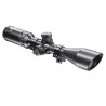Visor Walther 3-9x44