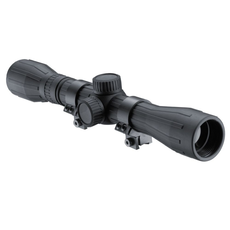 Viewer Walther 4 x 32 GA Engomado