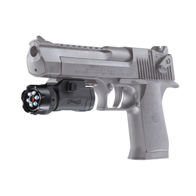 Laser Walther FLR 650 Nightforce