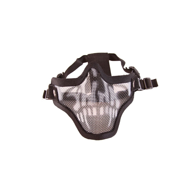 MASCHERA TESCHIO 2G STRIKE