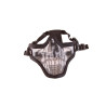 MASCARA 2G STRIKE CALAVERA