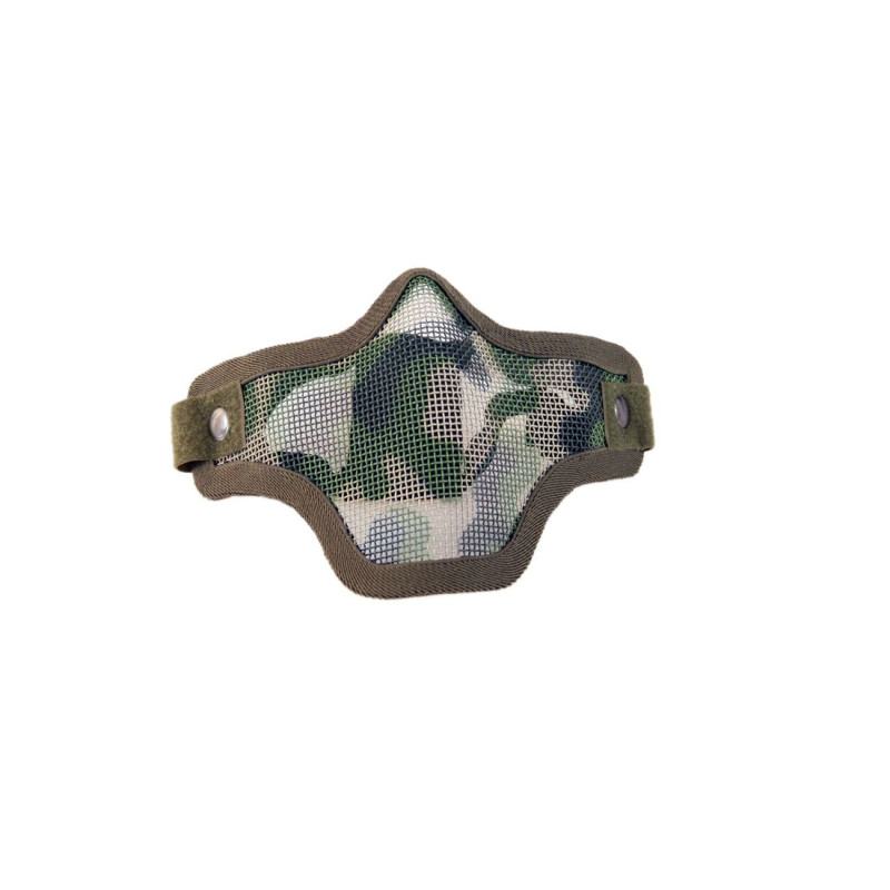 MASCHERA MULTICAM 2G STRIKE