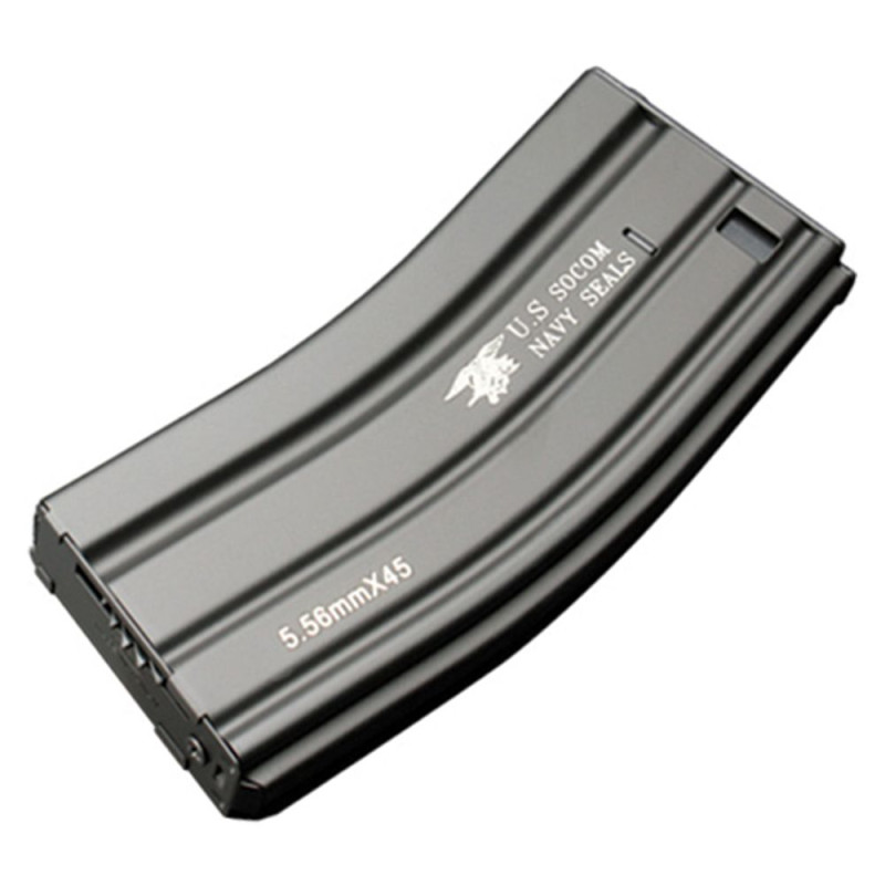 Seals Charger 300 shots