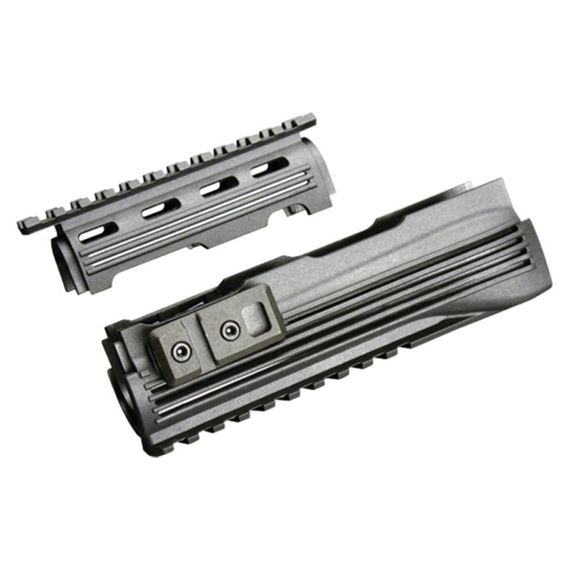 Guardamanos tactico SR47 Series