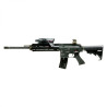 Subfusil SR416 D16 Ace Line TMIII AEG - 6 mm + mue