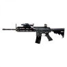 Subfusil SR416 D14.5 Ace Line TMIII AEG - 6 mm + m