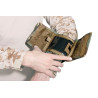 GERONIMO ARM MAP-HOLDER MULTICAM