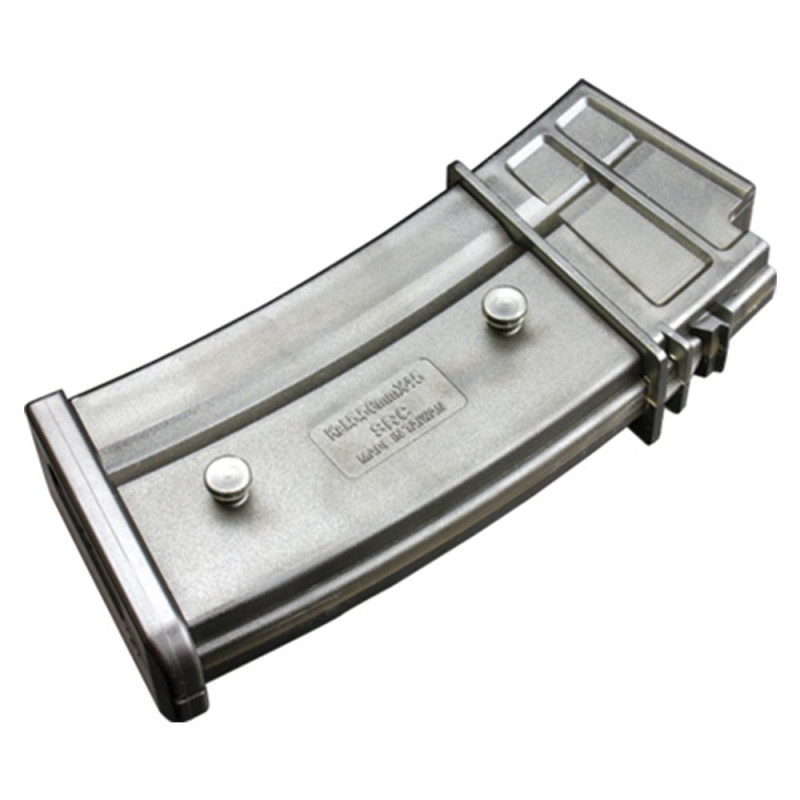 Charger 470 balls SR36 Series