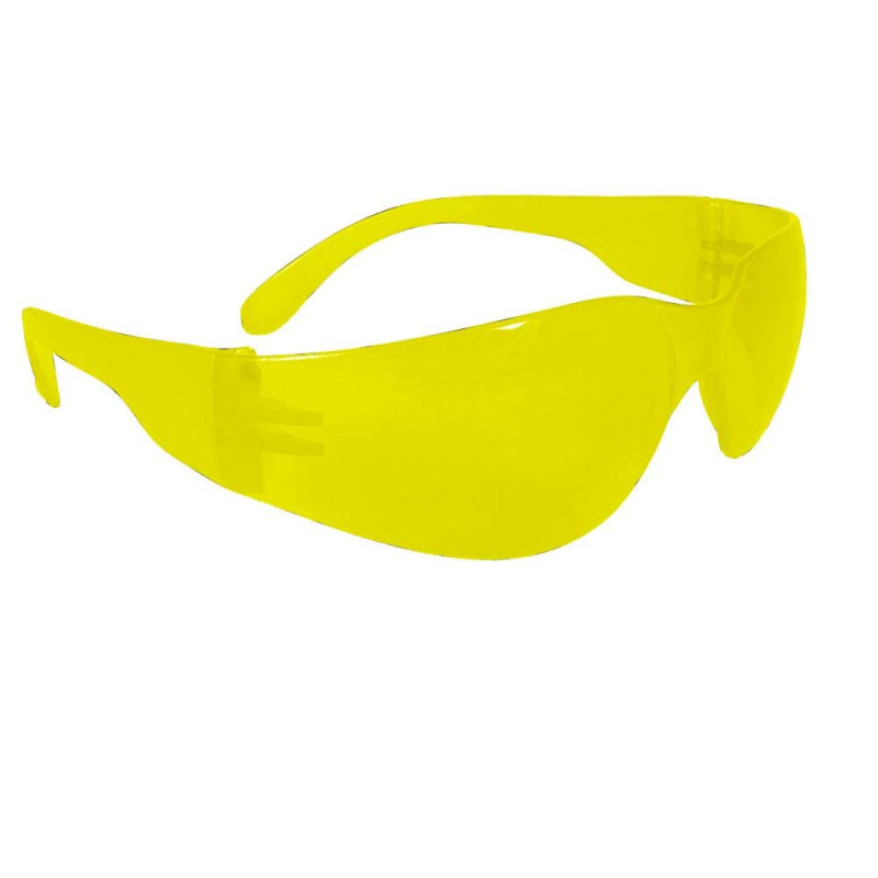 Gafas Radians Explorer Amarillas MR0140ID