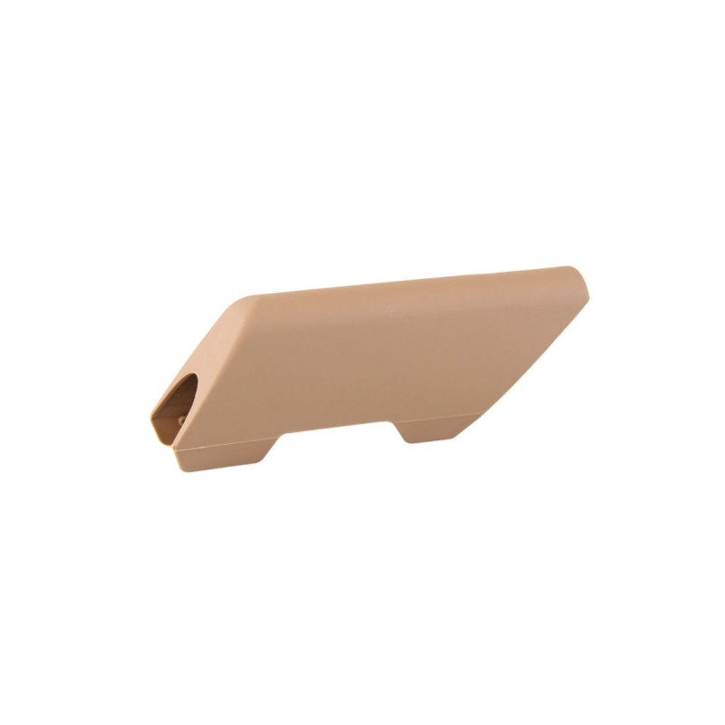 ELEMENT EX 053 TAN CTR CHEEK RISER