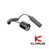 Pulsador Klarus LED11 para LXT11S