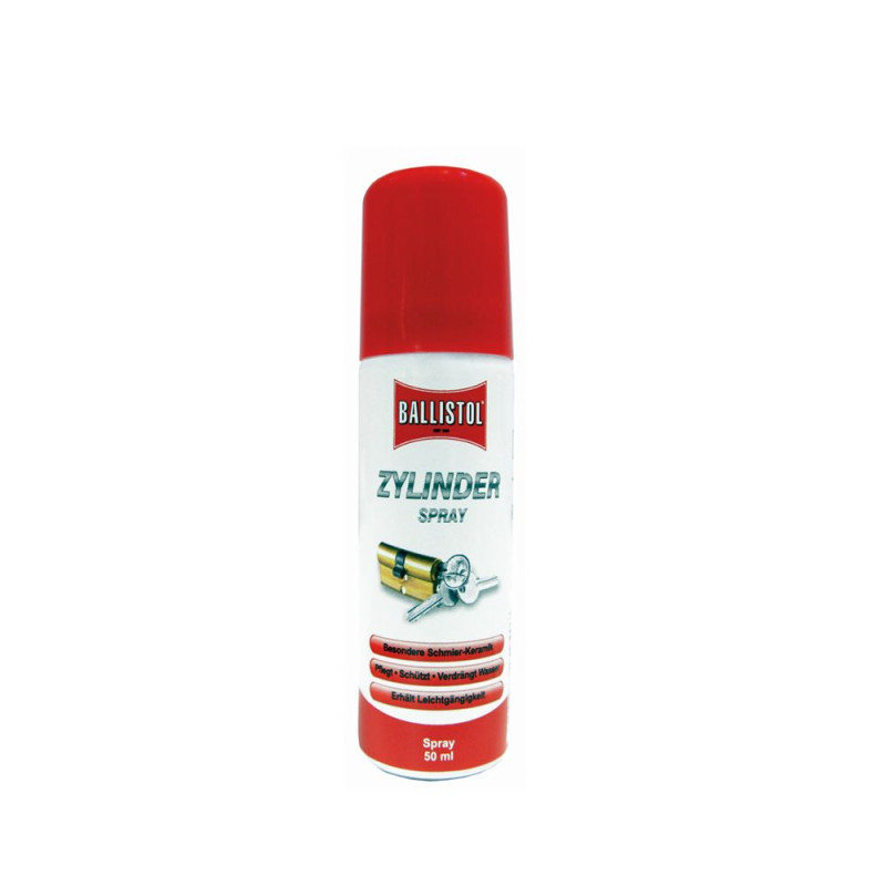 Ballistol Keramik Lock Schmierspray 50 ml
