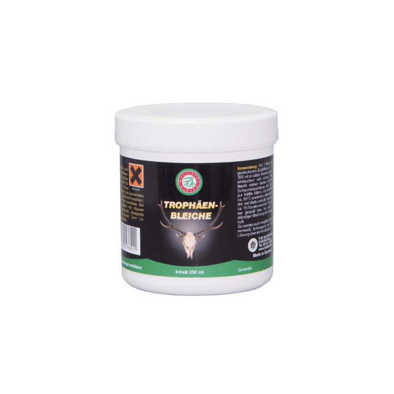 Trophy Bleaching - Trophy Bleaching 250 gr