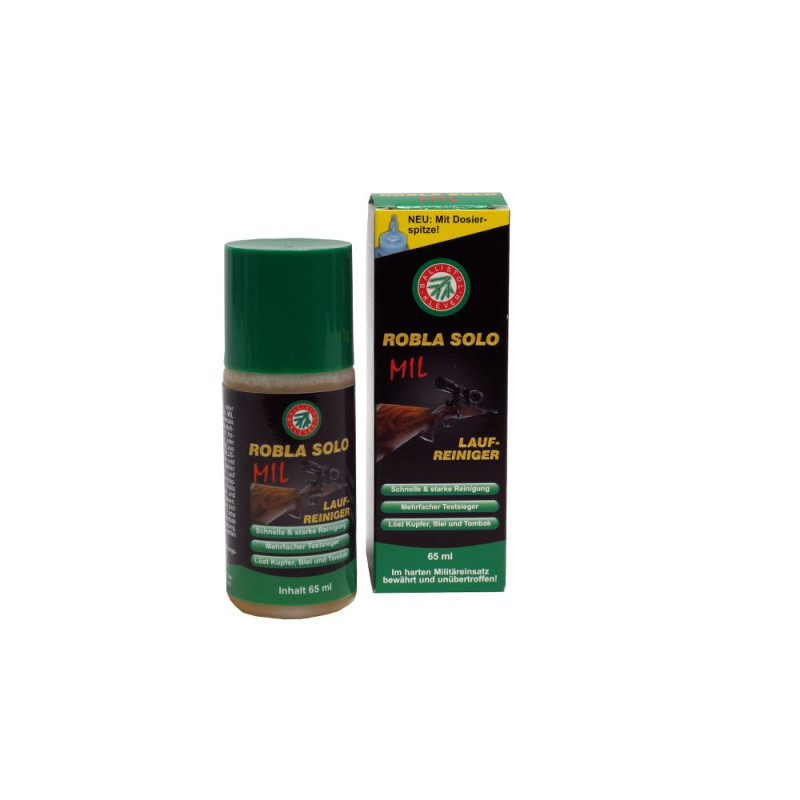Robla Solo Mil 65 ml