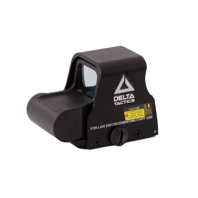 RED DOT EO XPS DELTA TAKTIK