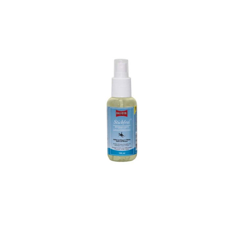 Stichfrei 100 ml. (Pompa Spray)