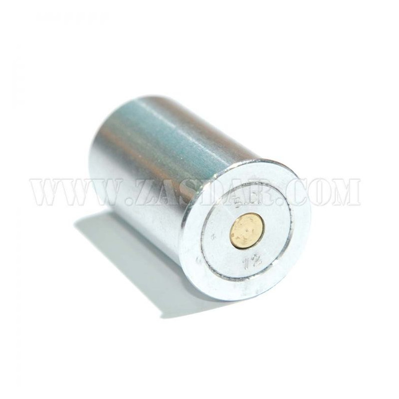 Relieves Percu Alumi Cal 12 (Unit)