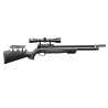 Carabina PCP KRAL Puncher Sintética 5,5 mm - 24 Ju