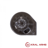 Cargador KRAL para Carabinas PCP cal. 5,5 mm
