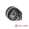 Cargador KRAL para Carabinas PCP cal. 4,5 mm